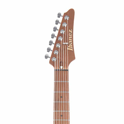 IBANEZ AZ24027-TFF AZ Prestige Serisi 7 Telli Elektro Gitar (Case Dahil)
